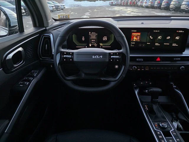 2026 Kia Sorento S - Photo 19