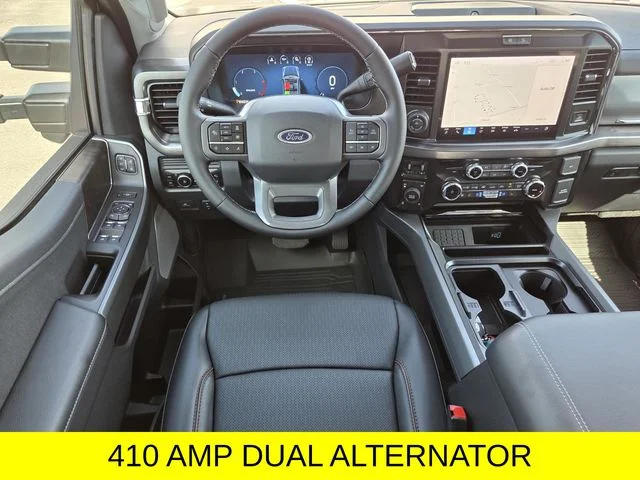 2026 Ford F-250 Super Duty Lariat - Photo 9