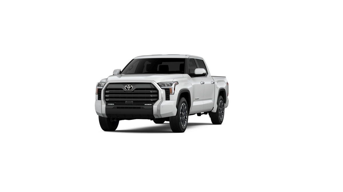 Certified Used 2025 ICE CAP Toyota  image 74