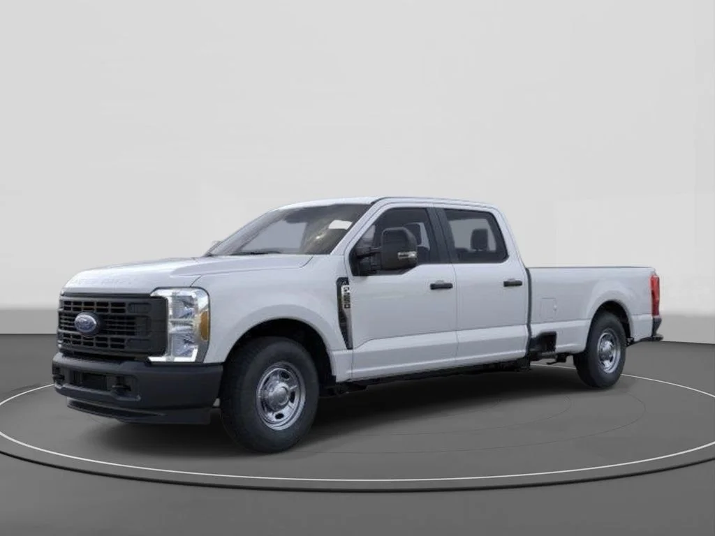 2026 Ford F-250 XL Crew Cab 8' Box's photo