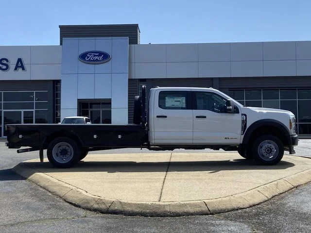 New 2026 Oxford White Ford XL image 2