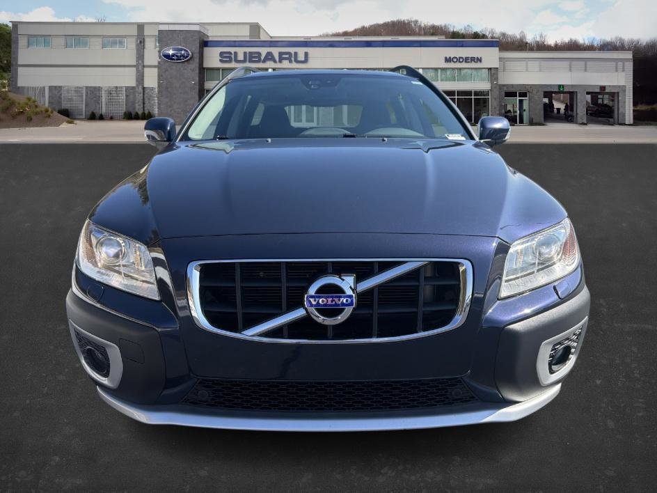 Used 2013 Volvo XC70 3.2 with VIN YV4952BL1D1150787 for sale in Boone, NC