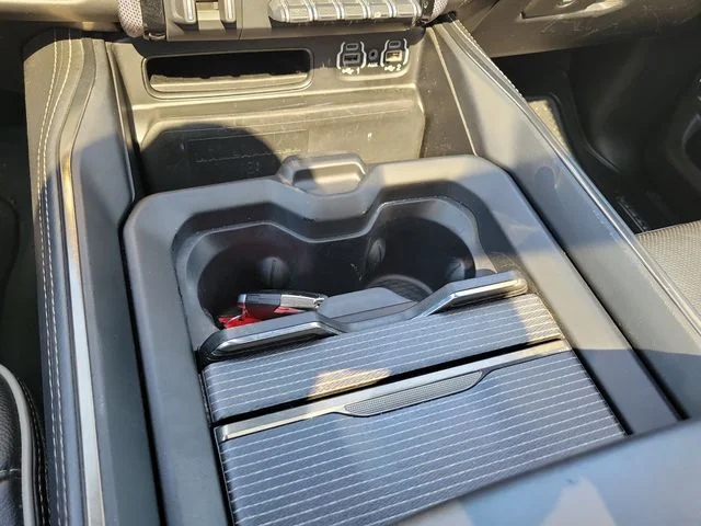 2020 RAM Ram 1500 Pickup Limited - Photo 29