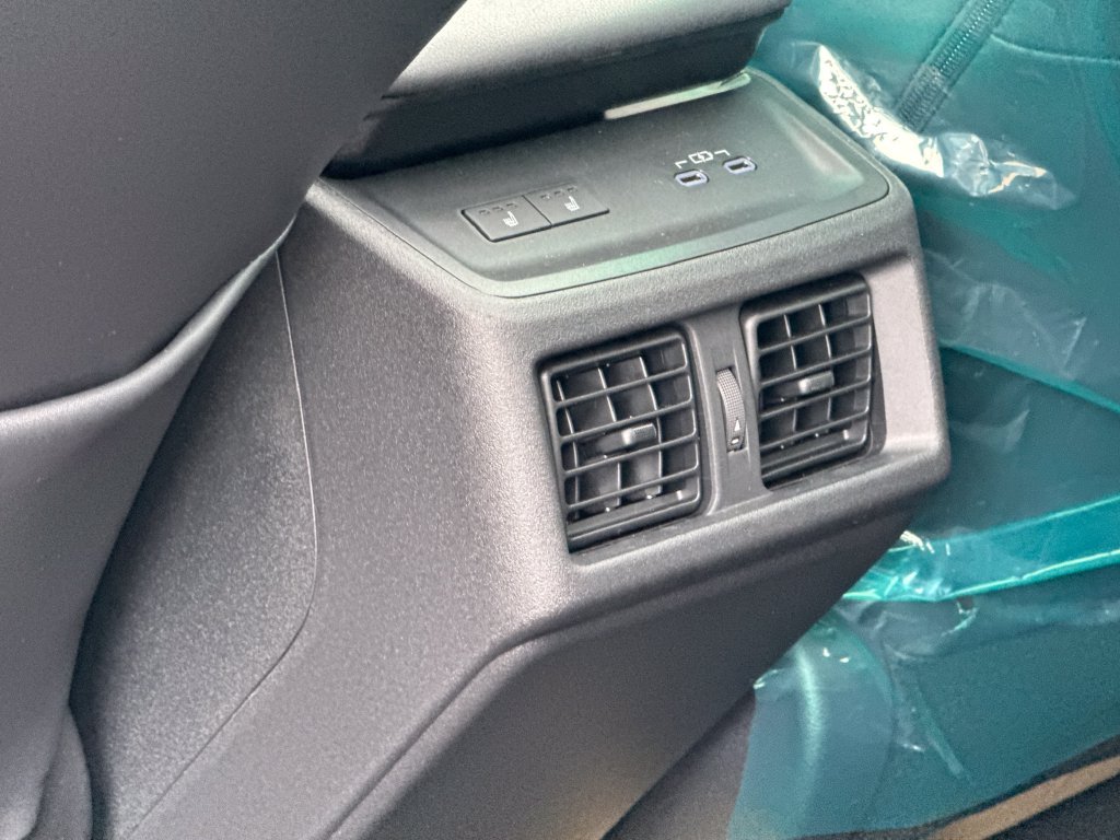 New 2026 Gray Toyota Premium image 38