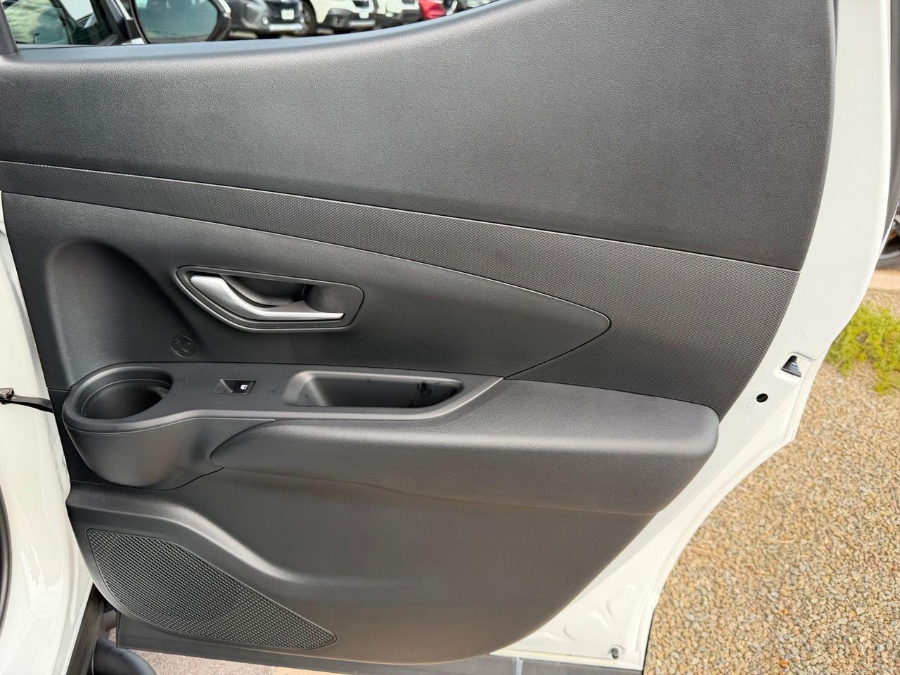 New 2026 White Hyundai SEL image 45