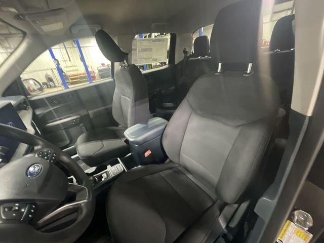 Used 2026 Shadow Black Ford XL image 17