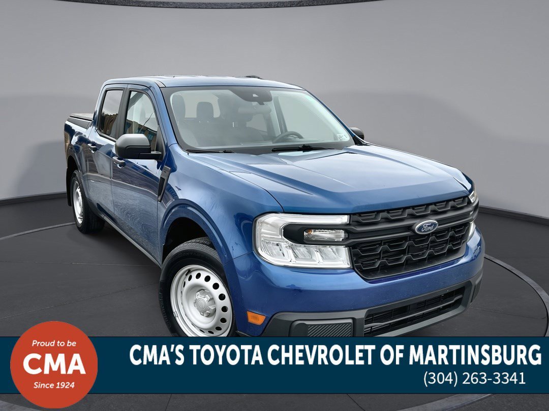 2024 Ford Maverick XL