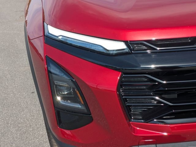 2026 Chevrolet Equinox RS - Photo 10