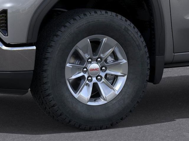2026 GMC Sierra 1500 Pro - Photo 9
