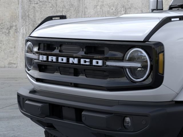 New 2026 Oxford White Ford Outer Banks image 19