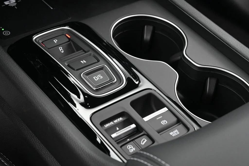 2026 Honda Pilot EX-L - Photo 27