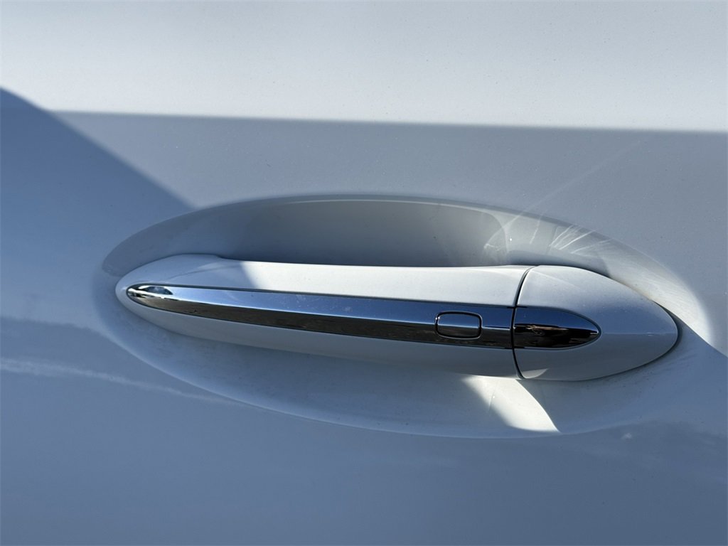 2026 BUICK ENVISION - Image 12