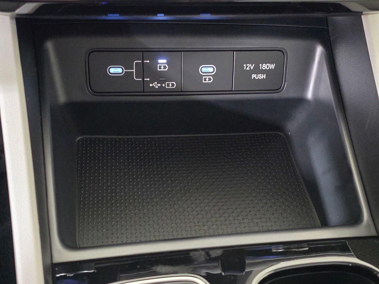 New 2026 Hampton Gray Hyundai SEL Plus FWD image 28
