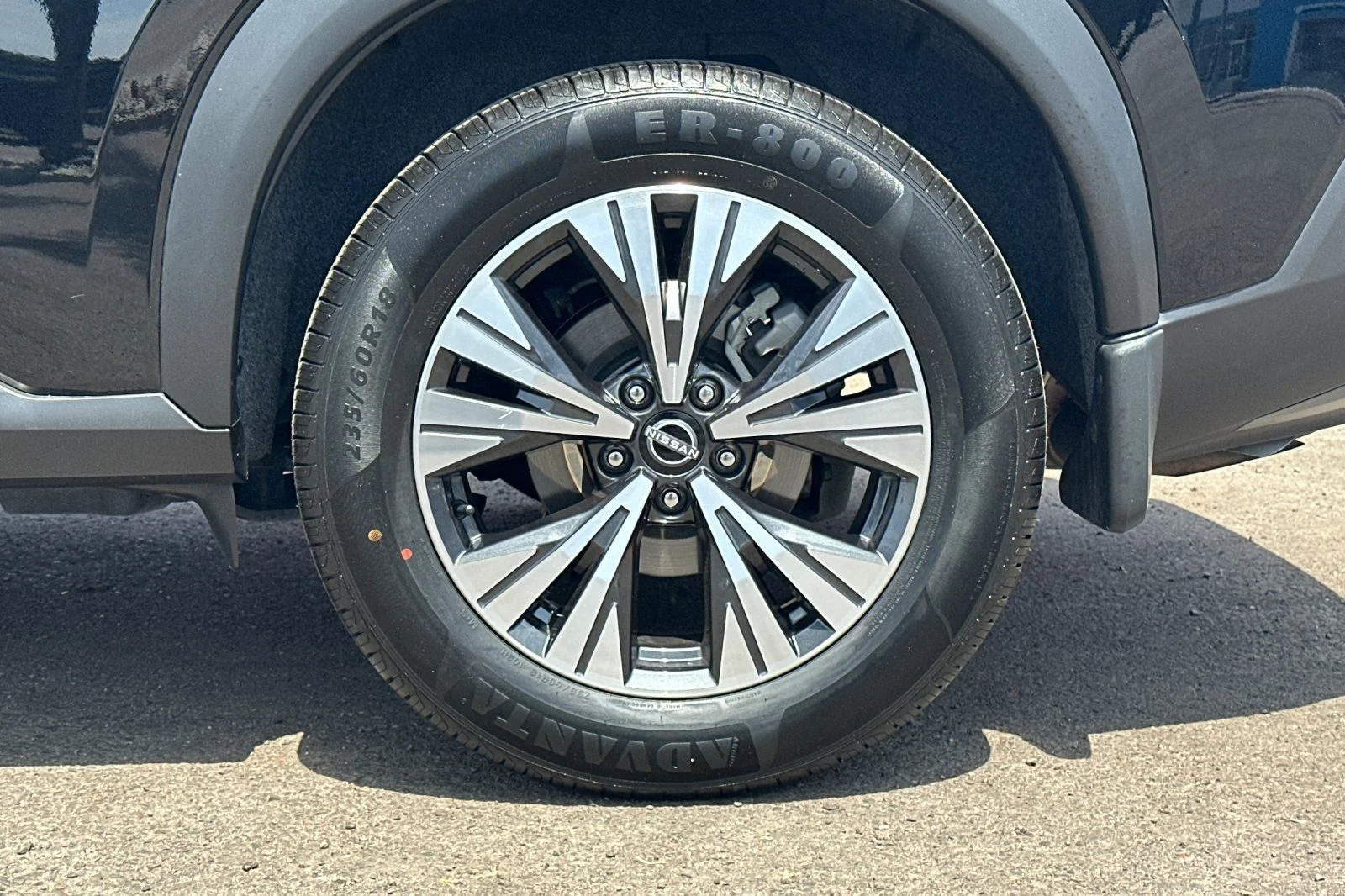 2023 Nissan Rogue SV - Photo 24