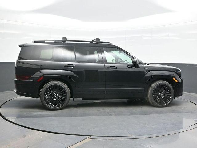 New 2027 Black Hyundai Calligraphy image 5