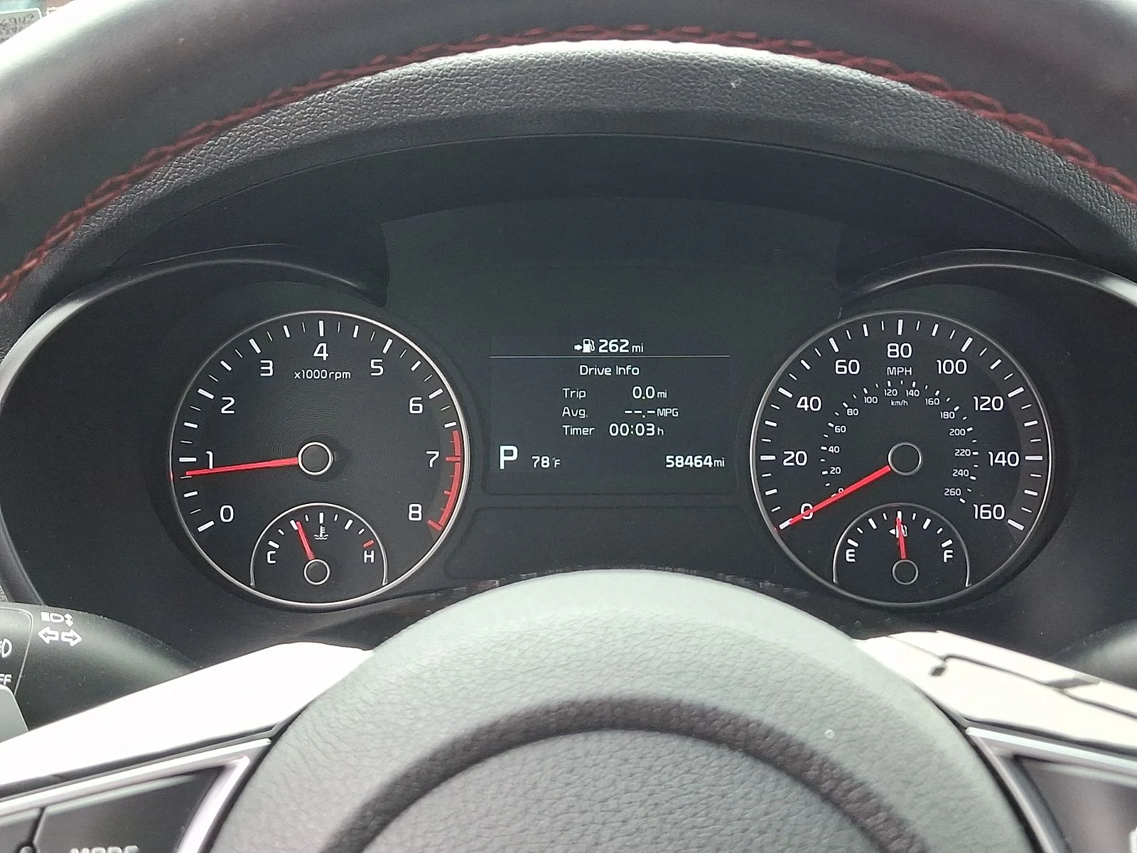 Used 2019 Blue Kia SX image 22