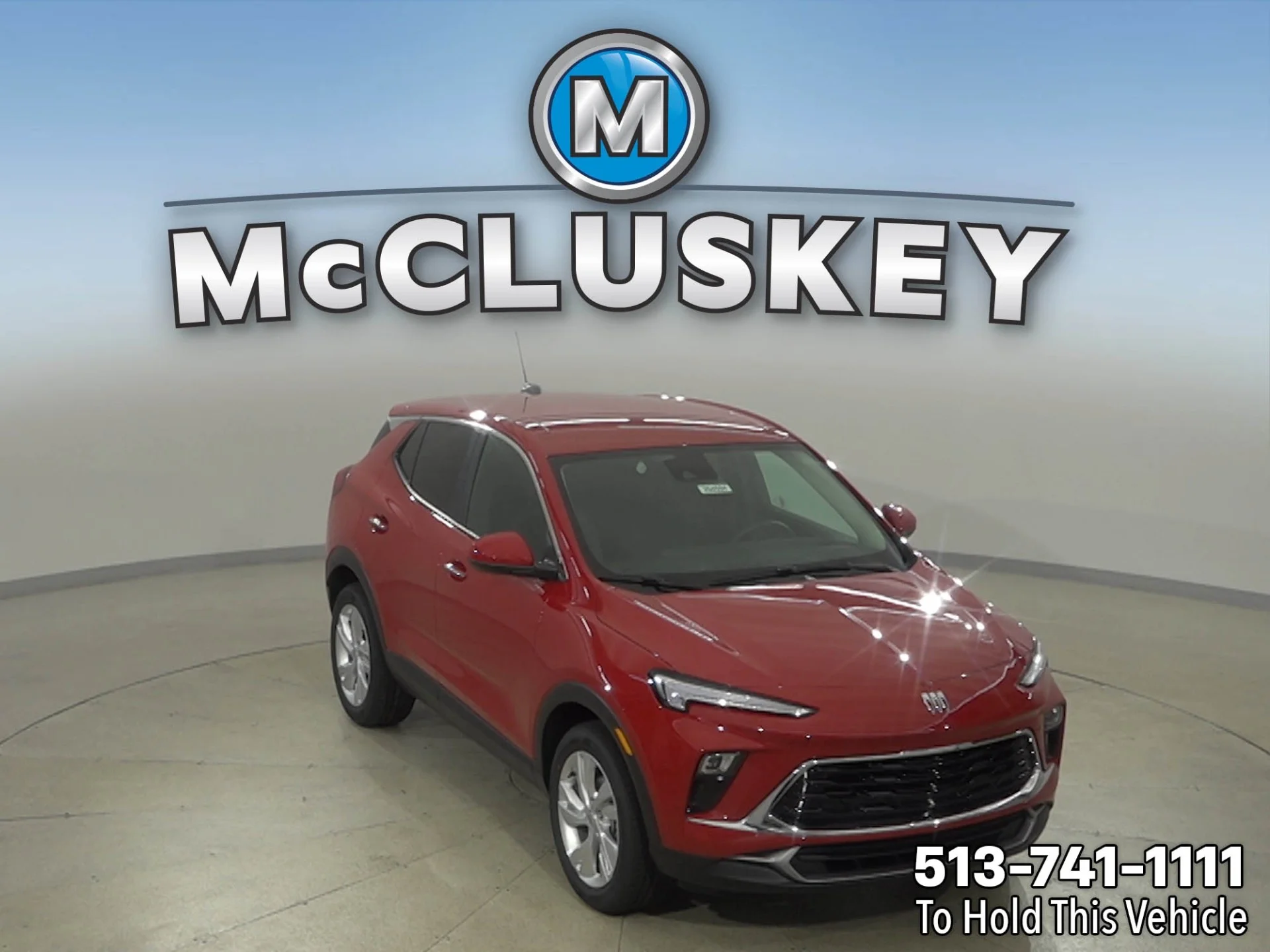 2026 Buick Encore GX Preferred - Photo 52