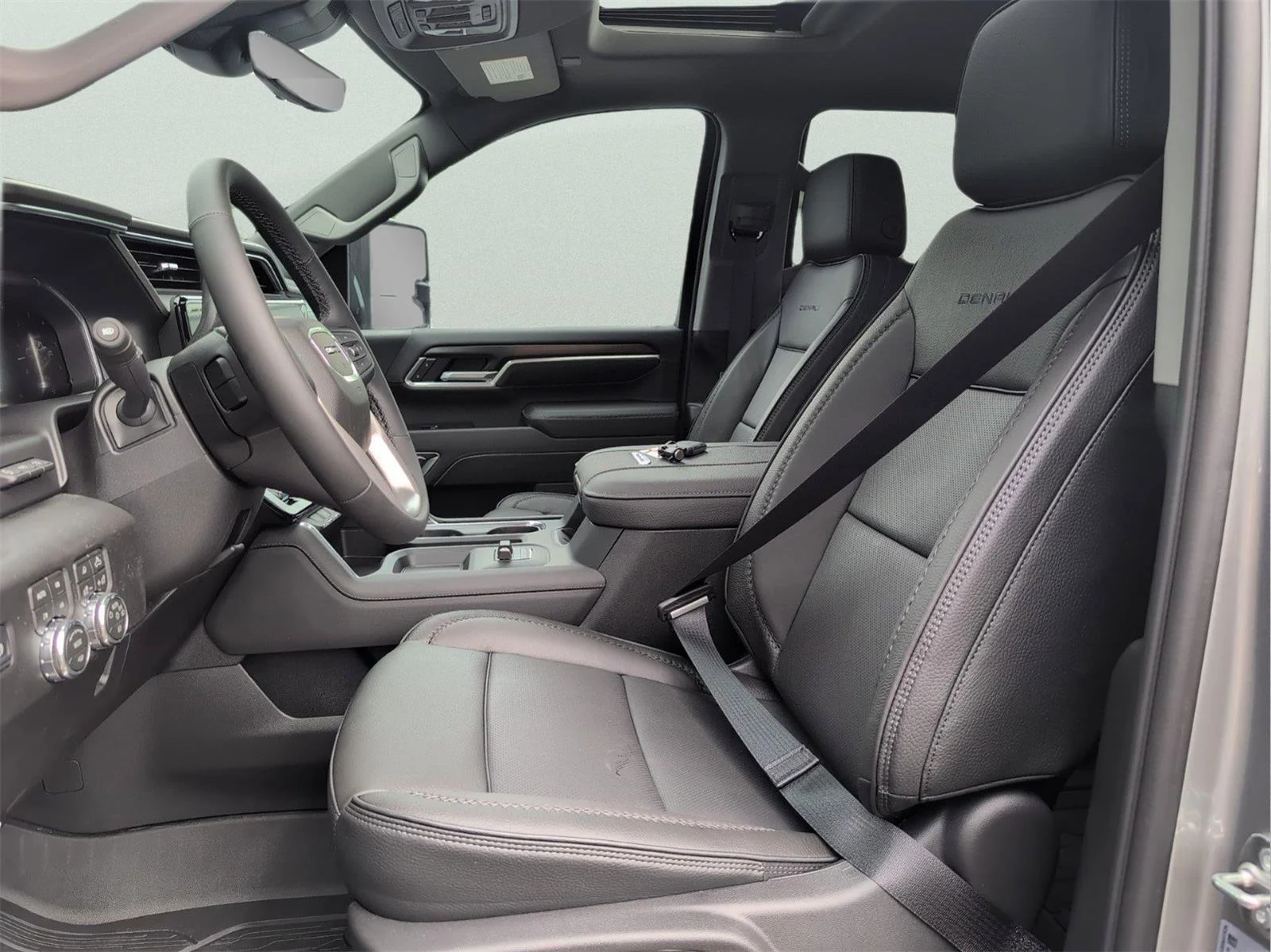 New 2026 Sterling Metallic GMC Denali image 29