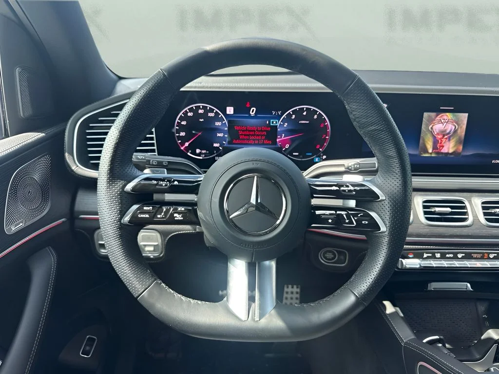 Used 2025  Mercedes-Benz GLS 450 image 14