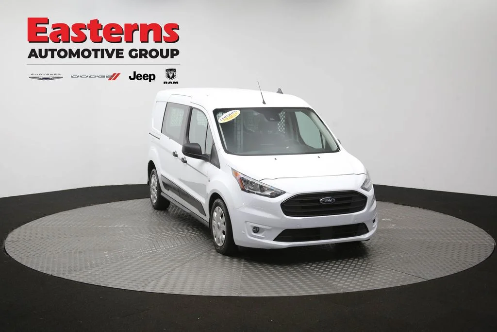 Used 2022 White Ford XLT image 50