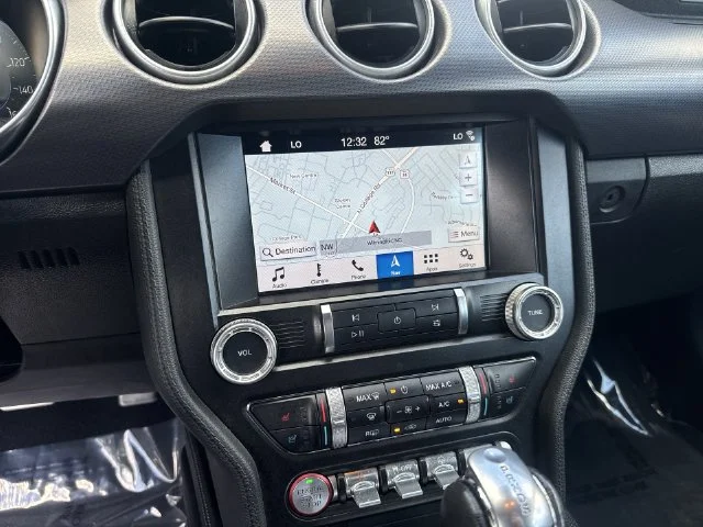 Used 2019 Blue Ford EcoBoost Premium image 21