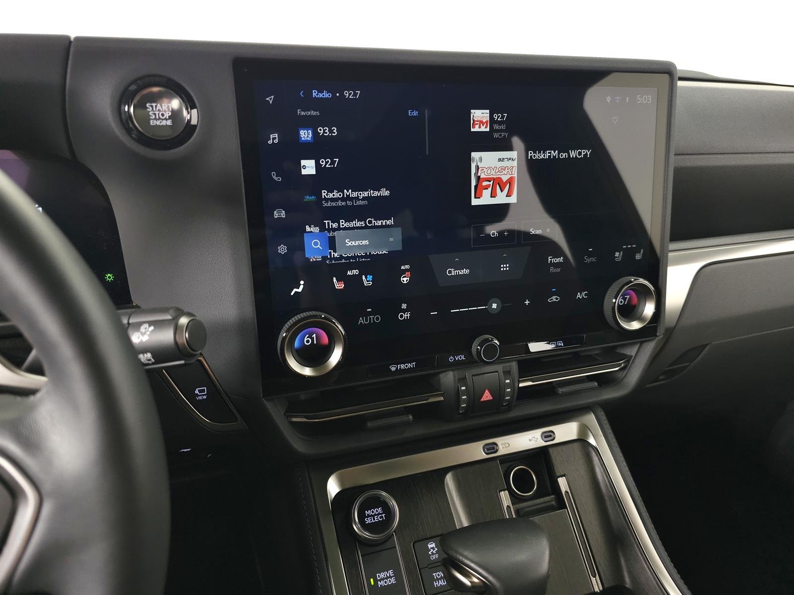 Certified Used 2025 Nebula Lexus LUXURY+ image 30
