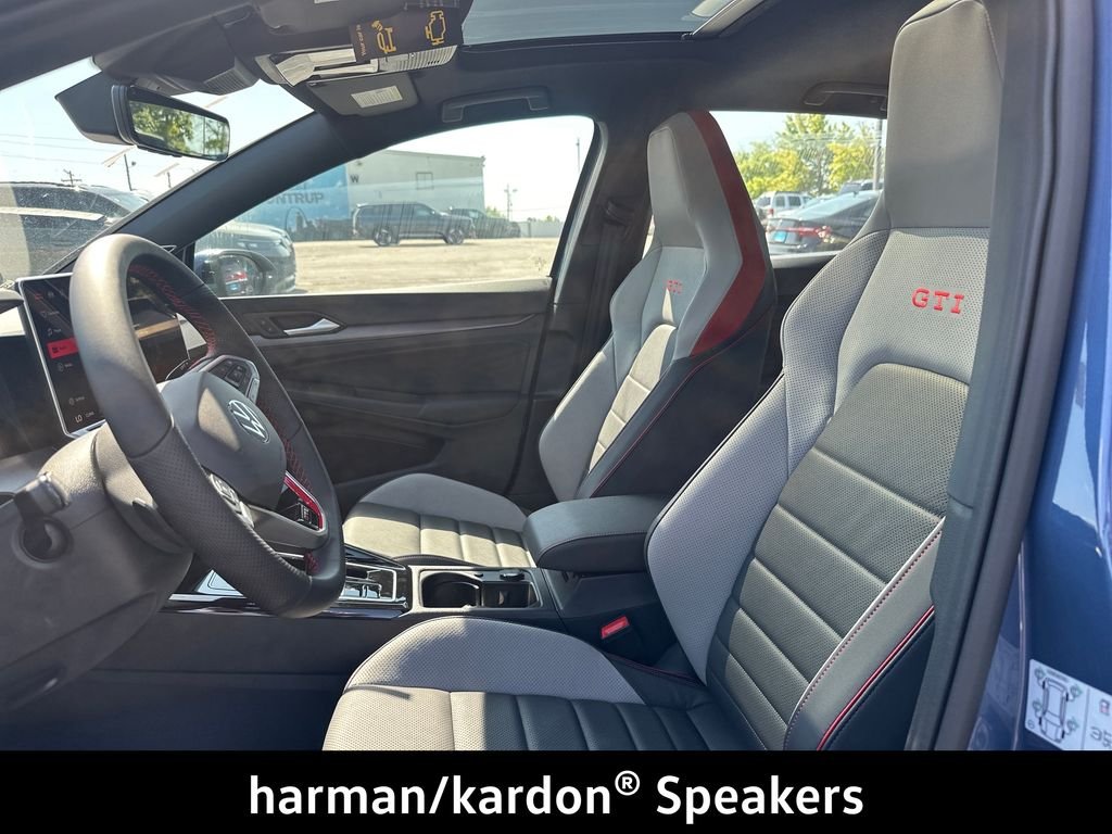New 2026  Volkswagen Autobahn image 10