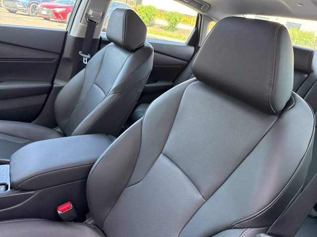 Used 2026  Honda EX-L image 26