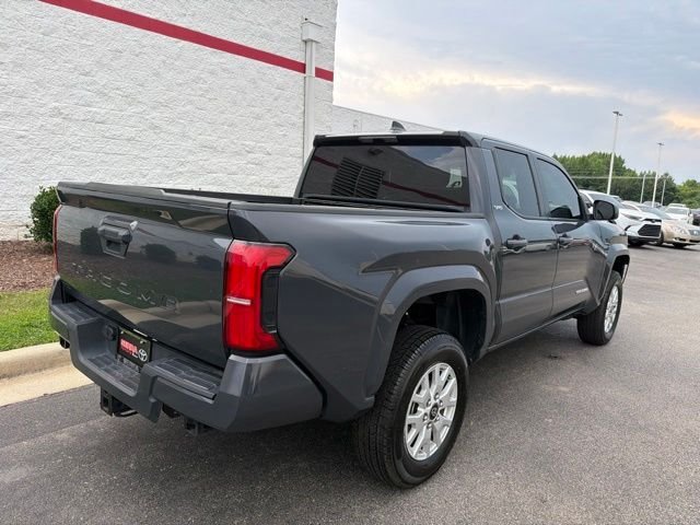 Used 2024 Gray Toyota SR5 image 9