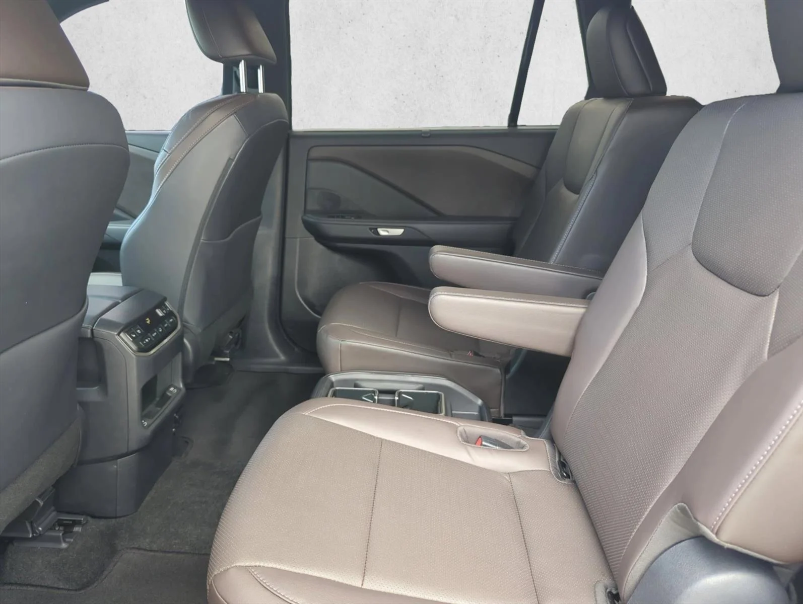 Used 2025 Celestial Silver Metallic Lexus TX 350 Premium image 18