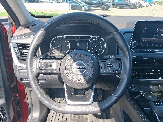 2021 Nissan Rogue SL - Photo 9
