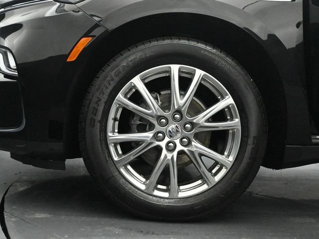 2023 BUICK ENCLAVE - Image 35