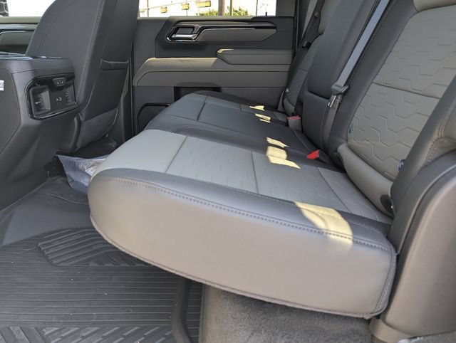 2026 Chevrolet Silverado 2500 HD ZR2 - Photo 7
