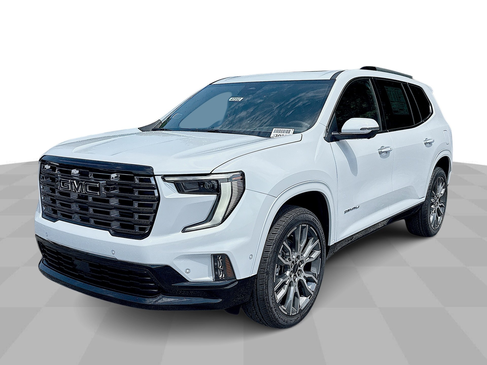 2026 GMC Acadia Denali Ultimate AWD's photo