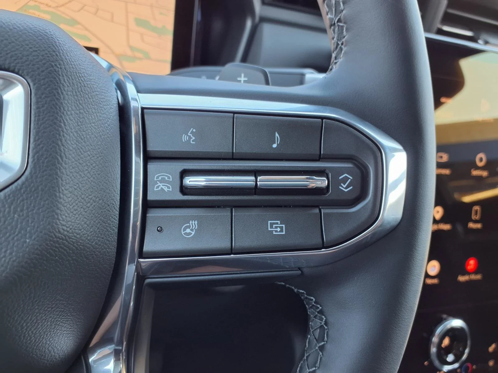 2027 GMC Terrain Elevation - Photo 9