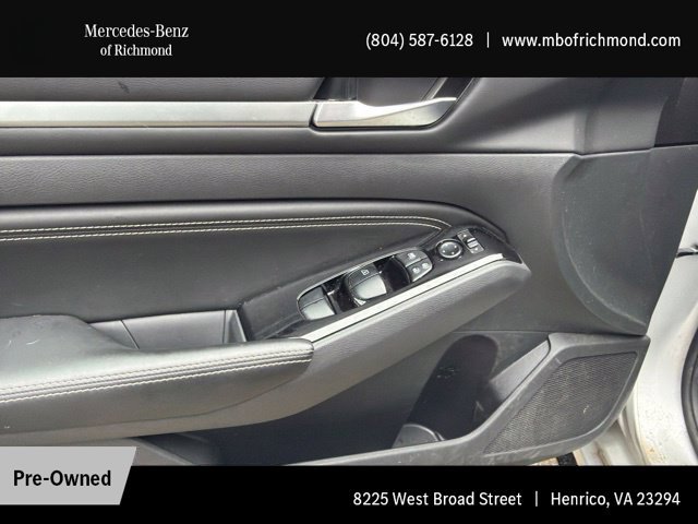 Used 2023 Silver Nissan 2.5 SV image 10