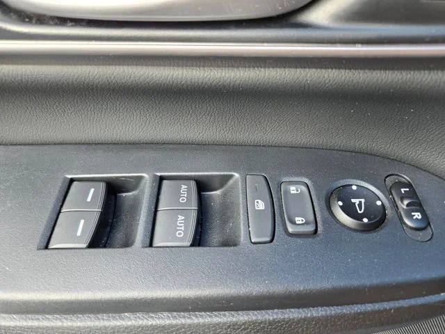 Used 2020 Gray Honda Touring image 41