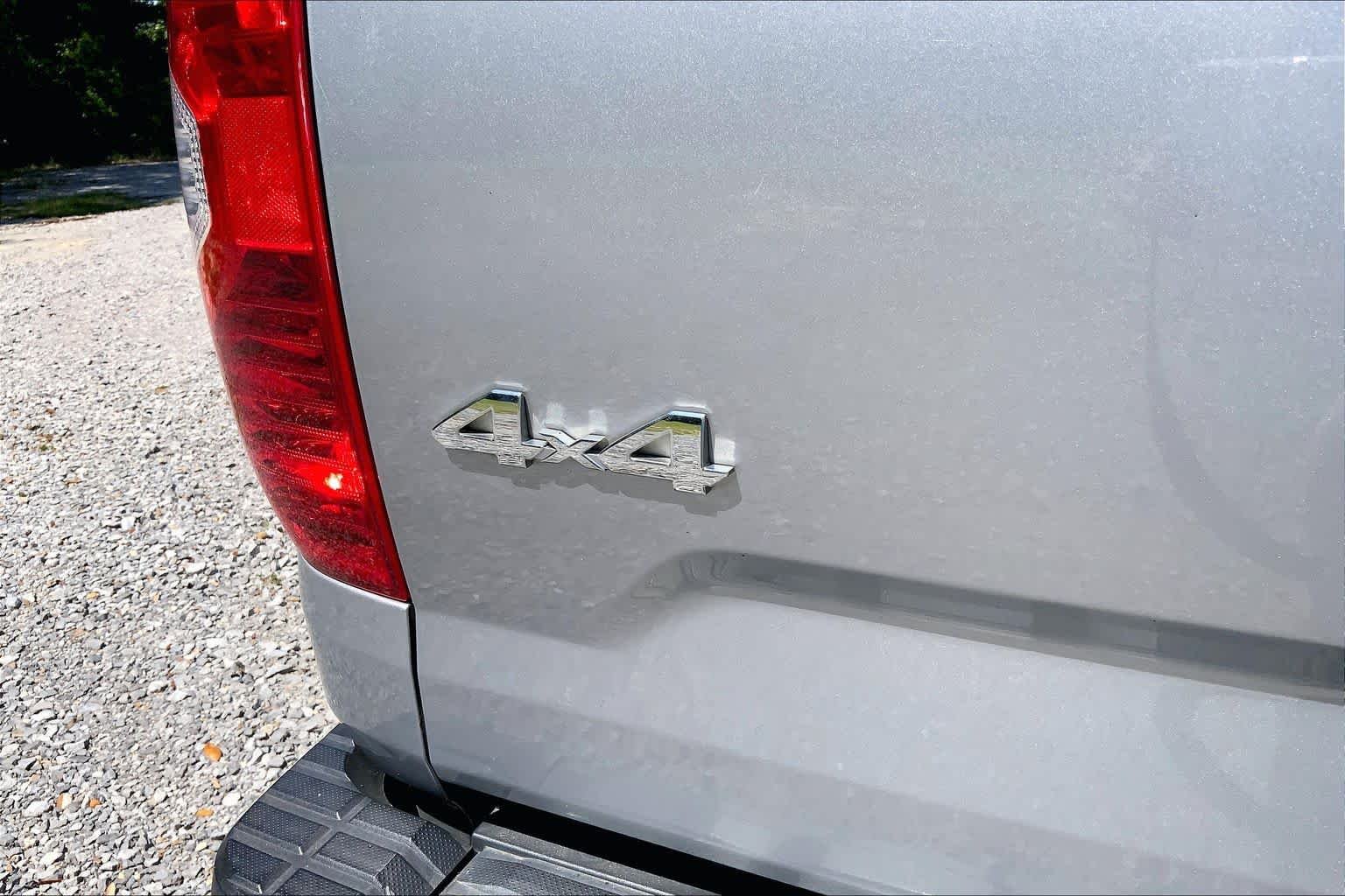 Used 2014 Silver Sky Metallic Toyota SR image 10