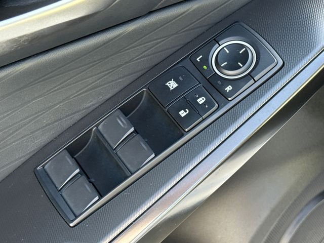 Used 2021 White Lexus 350 F SPORT image 21
