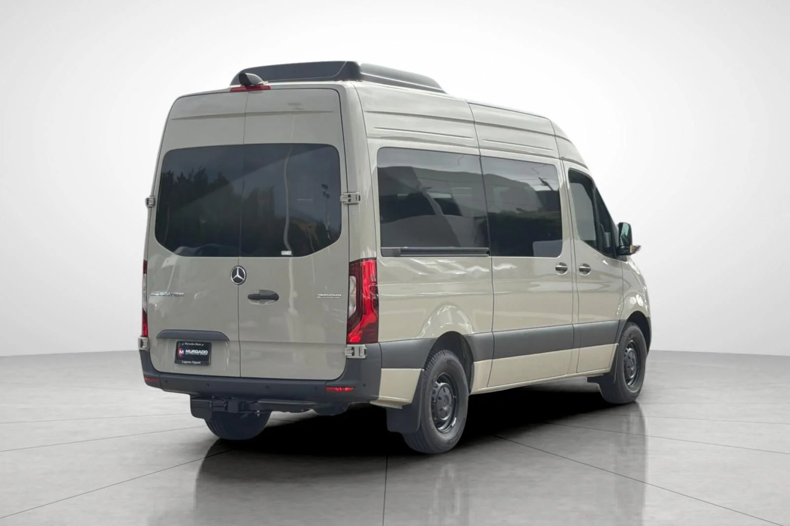 New 2026 Gray Mercedes-Benz Passenger 144 WB image 10