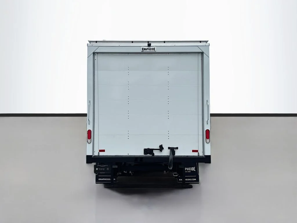 Used 2024 White Ram 14