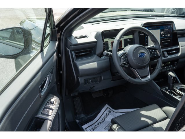 2026 Subaru Outback Touring XT - Photo 10