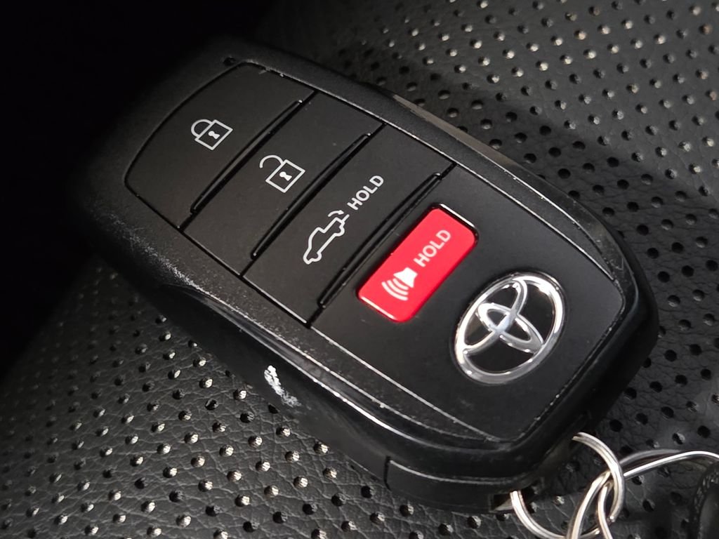 Used 2023  Toyota Limited image 37