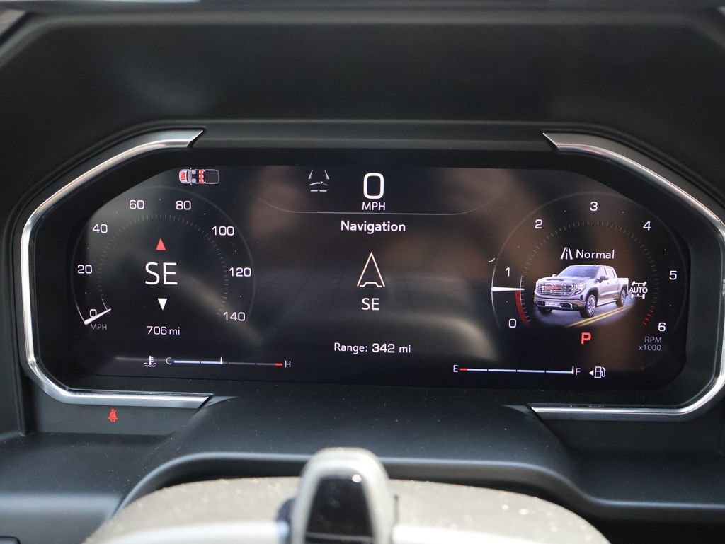 New 2026 Sterling Metallic GMC Denali Ultimate image 30