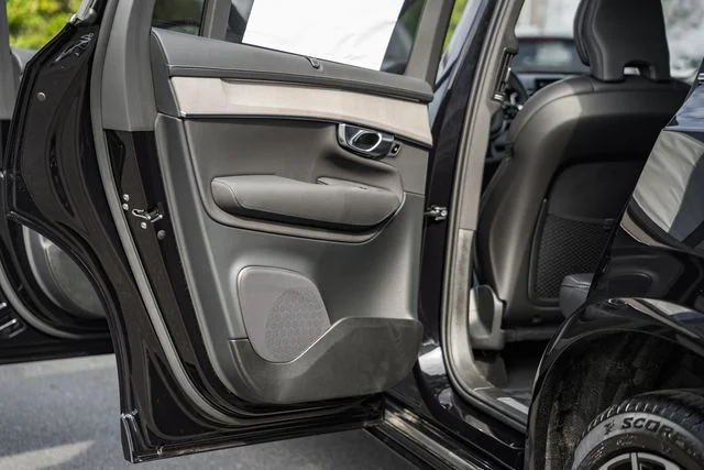 2026 Volvo XC90 Ultra - Photo 38