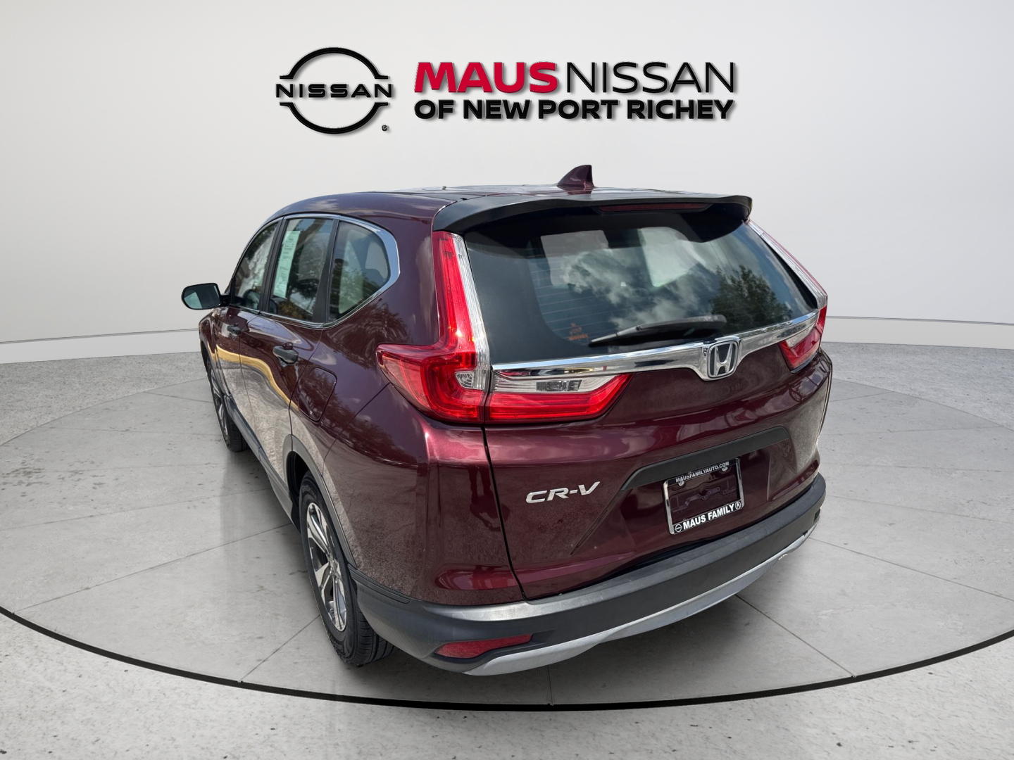 Used 2018  Honda LX image 9