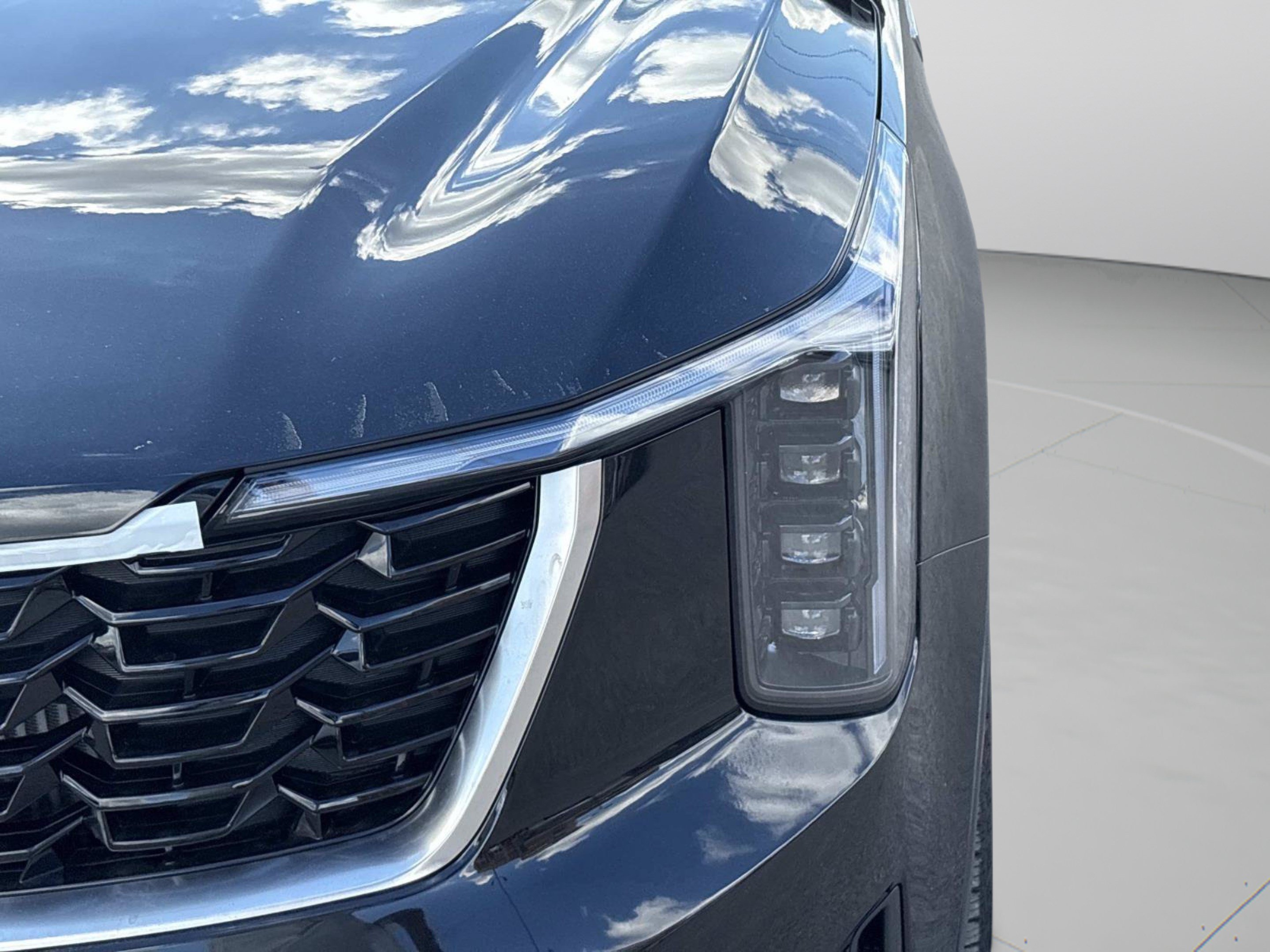 New 2026 Aurora Black Pearl Kia EX image 31