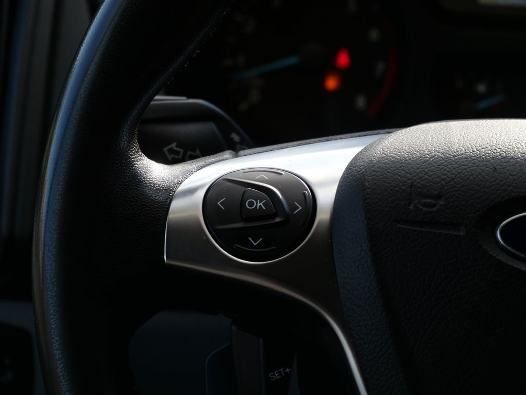Used 2015 White Ford Base image 20