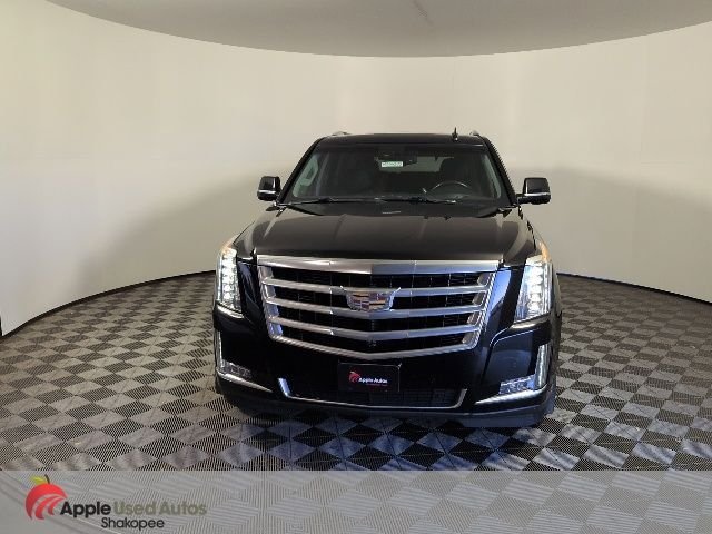 Used 2015 Cadillac Escalade Luxury with VIN 1GYS4MKJ0FR548685 for sale in Shakopee, Minnesota
