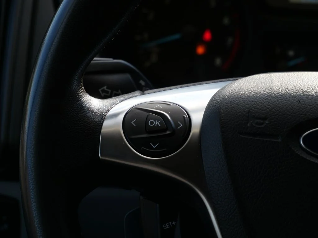 Used 2015 White Ford Base image 20